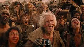 Безумный Макс: Дорога ярости | Mad Max: Fury Road (2015) - Речь несмертного Джо