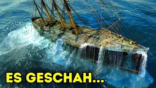 50 Fakten, die unsere Mythen über die Titanic widerlegen