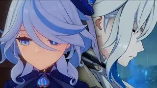 Fontaine Archon Quest Act 5 Part 2 Reaction! | Genshin Impact