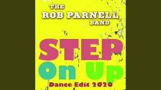 Step on up Dance Edit 2020