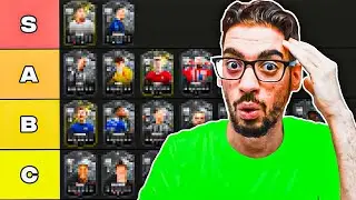 Showdown Winners Boost EVOLUTION TIER LIST! Which Ones Are MUST DO?! | FC 24 Ultimate Team