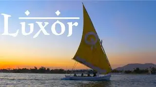 Luxor | Egypt Cinematic