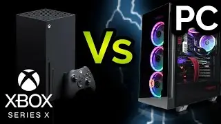 ПК по цене Xbox s/x 4k……