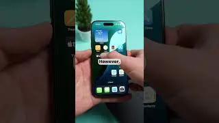 3 iPhone Super Useful Hidden Features! 
