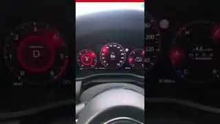 Mazda CX 60 Diesel – 3.3 diesel 0-100 km/h acceleration