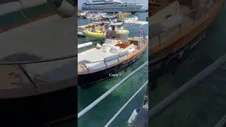 Capri vlog #capri #italy #isoladicapri #europe