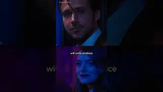 THIS is the next La La Land!?