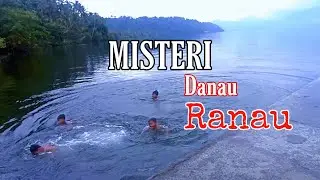 Misteri Danau Ranau