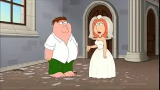 Family Guy - Mortal Kombat Blood Code