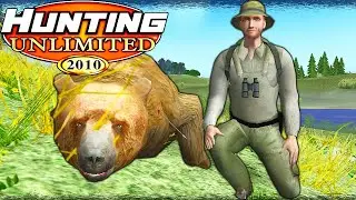 These Challenges Are Fun! | Hunting Unlimited 2010
