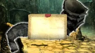 Skyrim Special Edition Ep 8 Horn Of Bull