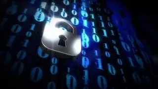 Security - Release Stock Video Footage