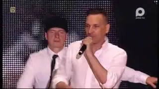 Skaner- Amore-Szczecinek 2014