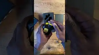 Unboxing the NITECORE BB2 Electronic Photography Air Blower Camera Cleaning Kit
