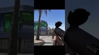 Правильный снайпер стреляет с бедра!!!!   Арма3, ArmA3