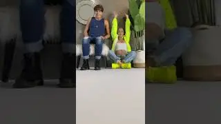 What’s Going On Here? 😱