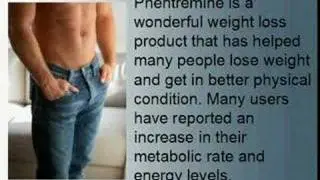Phentremine Civ-xR - The All Natural Way To Lose Weight