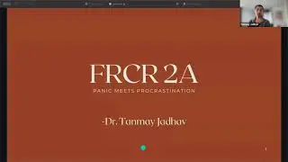 How to pass the FRCR 2A- A detailed guide