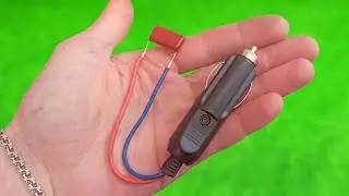 5 AMAZING CRAFTS FOR YOUR CAR