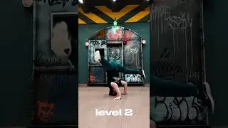 Tutorial headspin by bboy Sonic-X