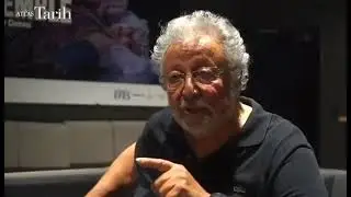 Metin Akpınar Atatürkü Anlatıyor