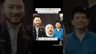 putri Aryani & Lesti kejora Lumayan dekat Besty #putriaryani #lestikejora #lestikejoradanrizkybillar