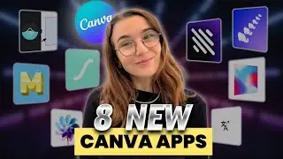 Best Free Canva Apps (8 Tools You’ll Actually Use)
