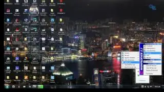 WampServer Orange Icon and Blank page 100% Solved
