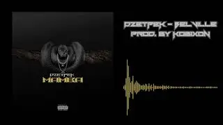 Dzetpek - Belville (prod. by @kobixon)