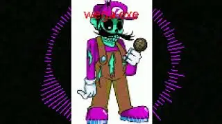 I Hate You - WEGA MIX (Wega'd) (Ft. Wega) (Wegastormed)