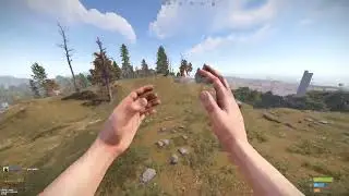 Official Server Experience rn