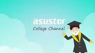 ASUSTOR College FAQs - Enabling and Disabling TLS 1.3 in Windows 10.