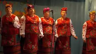 Мамо моя   Дуже гарна пісня для  Вас, матусі. Народний вокальний аматорський ансамбль 