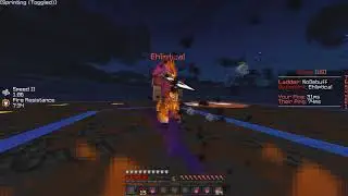 NCL Clowned (quit read desc)