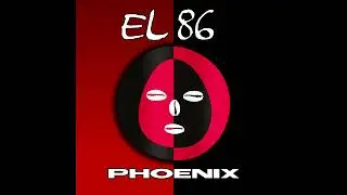 Grupo H Fierro - El 86 De Phoenix (Audio)