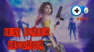 How to Record Games In Low end PC  In HD Quality With No Lag