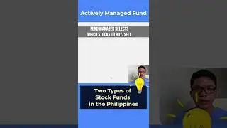 Equity Fund vs Index Fund in the Philippines