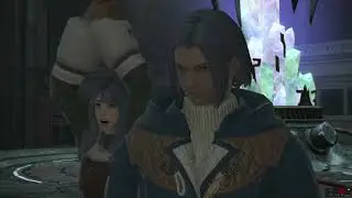 FFXIV The Road to Dawntrail Part 30