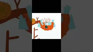 (Автор не хотел испортить мультик) #рекомендации #shorts #актив