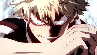 Bakugo and Todoroki『Amv』Welcome to the party「Short Edit」| Alightmotion