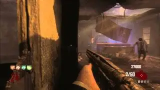 Black Ops 2 Zombie: Sopravvivenza In Città - Only The Olympia Challenge Montage: Round 37