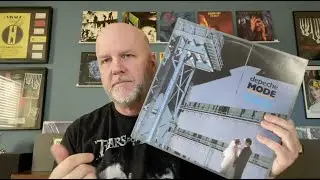 #15 80s New Wave Vinyl Finds (Time Capsule Edition)