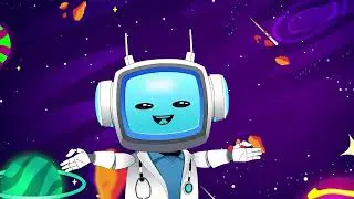 Doctor Bot's Greeting