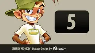 Applying Gradients in Illustrator (Part II)