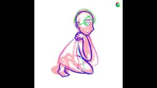 i'm back!! (+channel update and coming out speedpaint)