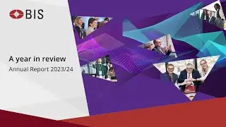 Annual Report 2023/24 - A year in review