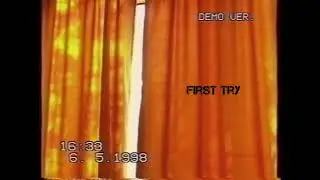 first try from me ( very short official music video :p)