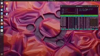 Ubuntu 19.10 - мои первые впечатления перед релизом