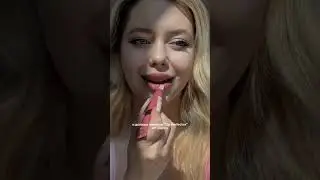 Макияж с сияющей кожей✨