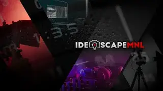 Ideascape MNL 2022